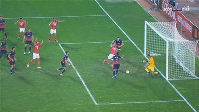 شاهد أهداف مباراة - النجم الساحلي التونسي 1 × 0 الوداد المغربي | إياب ربع نهائي دوري أبطال أفريقيا