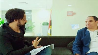 نجم الأهلي السابق لـ