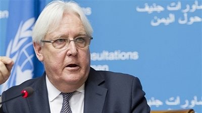 غريفيثس: هذه هي الطريقة الوحيدة لإنقاذ اليمن