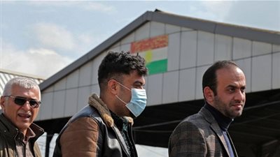 الصحة العراقية تسجل حالتين وفاة جديدتين بفيروس كورونا