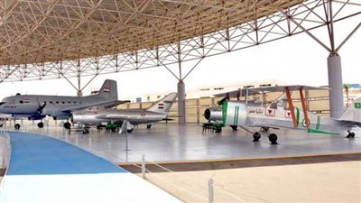 احتفالاً بيوم الشهيد.. فتح المتاحف العسكرية مجانا للمواطنين