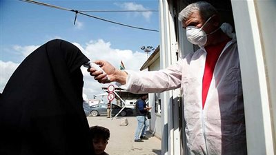 العراق تسجل أول إصابة بفيروس 