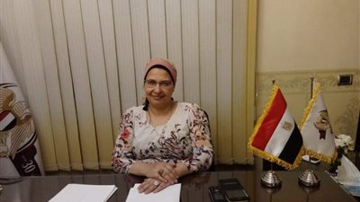 حزب المصريين: المرأة تعيش أزهى عصورها في عهد السيسي