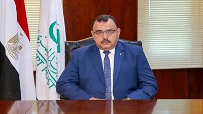 تعيين عبده علوان قائما بأعمال رئيس الهيئة القومية للبريد