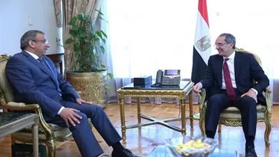 تعرف على أخر رسالة من عصام الصغير قبل استقالته من هيئة البريد