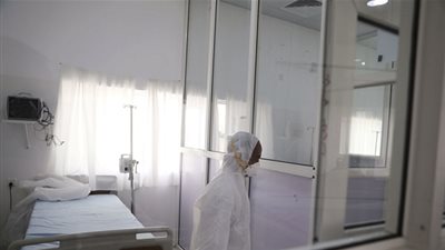 الصحة التونسية تسجل حالة ثانية مصابة بفيروس كورونا