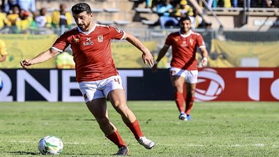 بعثة الأهلي تستعد من أجل العودة للقاهرة