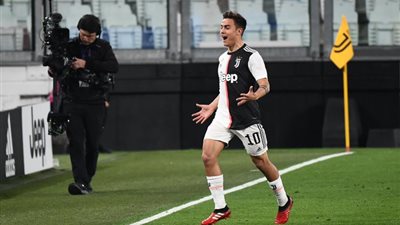 ترتيب الدوري الإيطالي بعد فوز يوفنتوس أمام إنتر ميلان