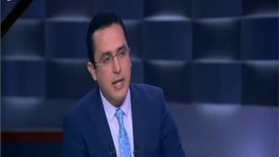 إسماعيل حماد: التحديات القادمة تتطلب خططًا محكمة ومرسومة بدقة