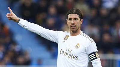 تعليق ناري من راموس بعد الهزيمة من ريال بيتيس