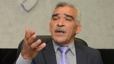 نقيب المأذونين رافضا مشروع قانون لمنع الزواج الثاني: يزيد العنوسة