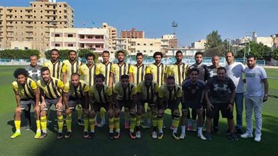 إنطلاق دوري ترقي المجموعة الـ12