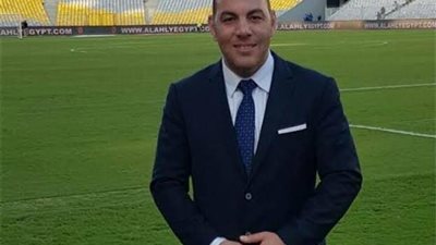 عاجل..أحمد بلال يهاجم نجم الزمالك