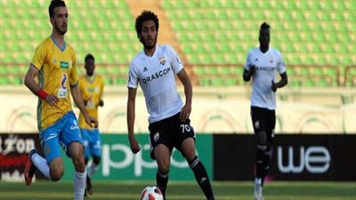 كل ما تريد معرفته عن لقاء الإسماعيلي والجونة في الدوري المصري الممتاز