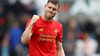 ميلنر يتحدث عن قوة هجوم ليفربول ويؤكد: لا نقلق في ظل وجود هذا الثلاثي