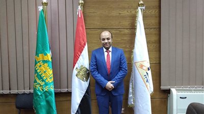 أستاذ بجامعة بنها يحصل على براءة اختراع في 