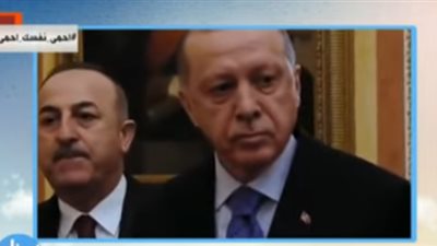 فضيحة جديدة.. بوتين يتجاهل أردوغان والوفد المرافق له