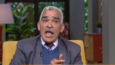 نقيب المأذونيين عن قانون 