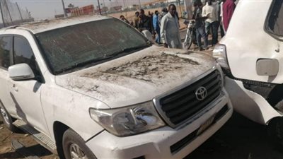 أول تعليق لزوجة رئيس الوزراء السوداني بعد تعرضه لمحاولة اغتيال