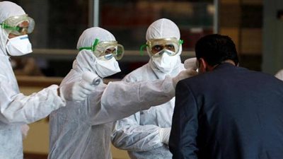 العراق يسجل إصابة ثالثة بـ