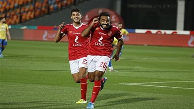 بادجي: أنا خجول.. كهربا وديانج الأقرب لقلبي