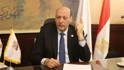 حزب المصريين يرد على بيان إثيوبيا: مصر تمتلك الشرعية للدفاع عن حقوقها