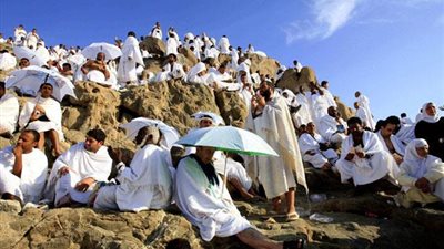 عقد الاختبارات الشفوية للمتقدمين للإشراف على حج الجمعيات الأهلية