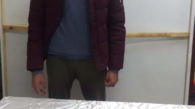 ضبط عاطل بحوزته سلاح ناري في المرج