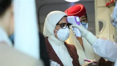 وزيرة الصحة: حصلنا على وثائق حول كيفية تحكم الصين في كورونا