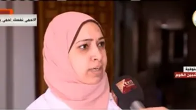 حميات شبين: 40 سريرا في قسم العزل.. ونقدم التوعية عن الكورونا