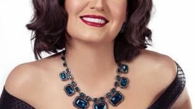 تأجيل محاكمة الفنانة هنا شيحة بتهمة التهرب الضريبي لـ6 أبريل