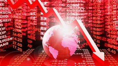 البورصة تتكبد خسائر بـ 33 مليار جنيه بسبب ظهور كورونا في مصر