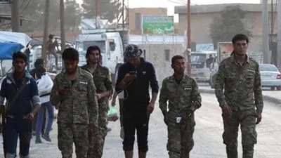 تقارير إعلامية: تركيا تواصل نقل المسلحين إلى ليبيا