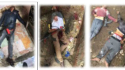 الأمن العام ينجح في تصفية 4 من العناصر الإجرامية بالدقهلية