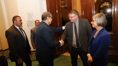 منظمة العمل الدولية تكشف تفاصيل مشروع 