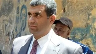 عاجل.. القبض على عضو البرلمان المتهم بالرشوة