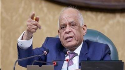 تصريح مهم لرئيس البرلمان بشأن اتحادات شاغلي العقارات 