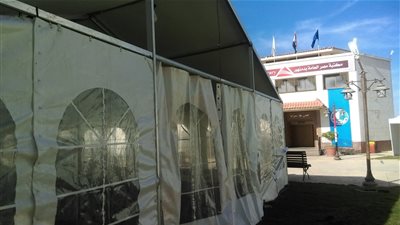 بعد قرار رئيس الوزراء.. إرجاء معرض دمنهور الخامس للكتاب