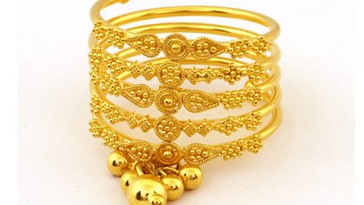 أسعار الذهب اليوم الاثنين  9-3-2020  في لبنان