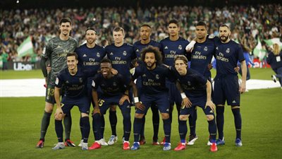 بعد فقدان الصداراة.. جدول مباريات ريال مدريد المتبقية في الدوري الإسباني.. 5 مواجهات من العيار الثقيل