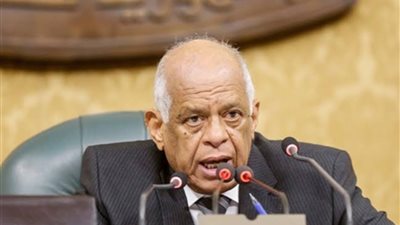 رئيس البرلمان يكشف موعد إقرار قانون الإدارة المحلية