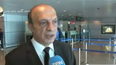 مطار الغردقة: نطبق المعايير الدولية لمنع تسرب كورونا للداخل