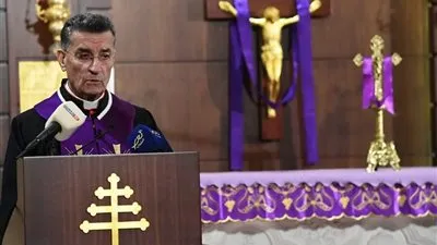 البطريرك الراعي للسياسيين: توبوا على ما فعلتموه بحقّ لبنان وشعبه