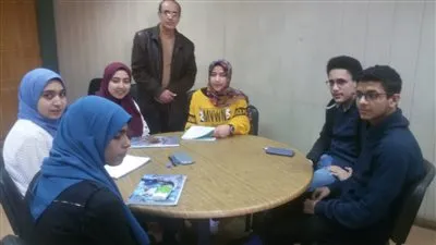 تعليم الدقهلية يحصد المركز الأول على الجمهورية لمسابقة أوائل طلبة المرحلة الثانوية