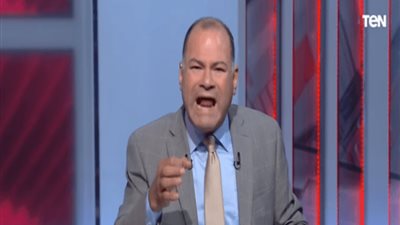 نشأت الديهي: المقاتل المصري لم يكن في يوم مرتزق أو مأجور