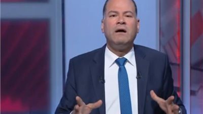 الديهي: ضجة مواقع التواصل بسبب كورونا 