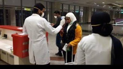 صحة قنا: مفيش عندنا إصابة بفيروس كورونا