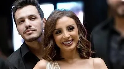 تلميحات بانفصال انغام عن زوجها أحمد إبراهيم.. والأخير: 