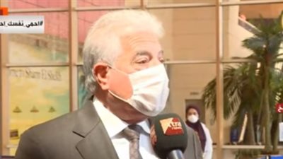 محافظ جنوب سيناء: السياحة منتظمة وننتظر طائرة أوكرانية كاملة العدد