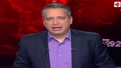 تامر أمين: السوشيال ميديا أكثر خطورة على مصر من الكورونا